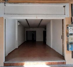 Chinatown Complex (D1), Shop House #611408591